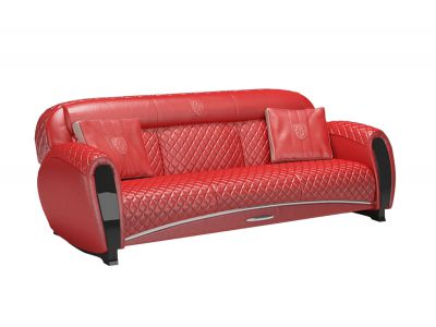 Y-03 Studio Three seater sofa