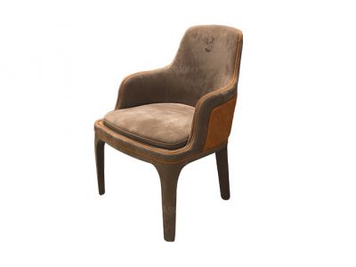 14-07 Dining chair 2