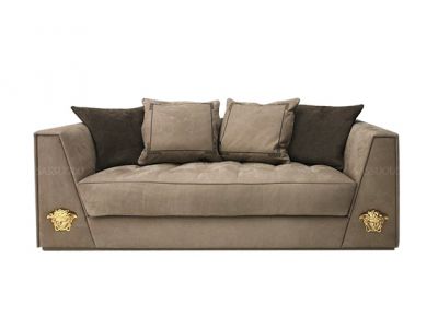08-37C Sofa