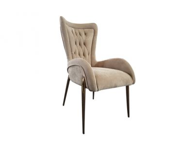 14-17 Dining chair