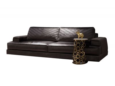 08-40 Three seater sofa