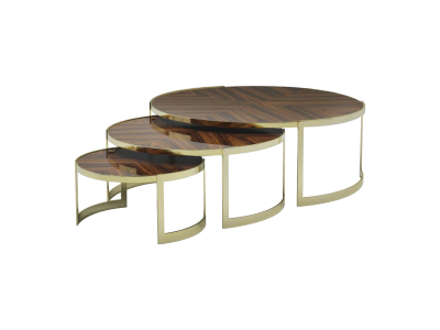 G09-03  Tea table combination