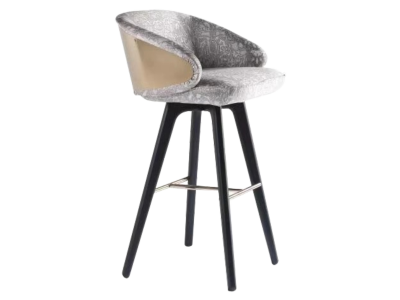 G18-01         Bar chair