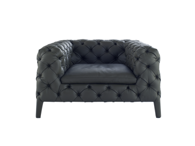 G08-08    Single sofa