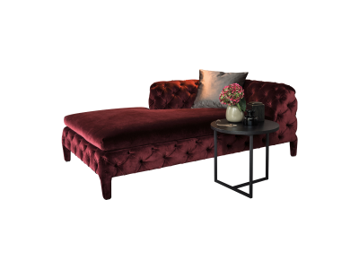 G08-08    Chaise loungue