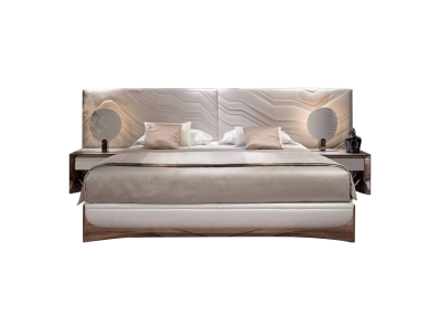 G01-21A Bed