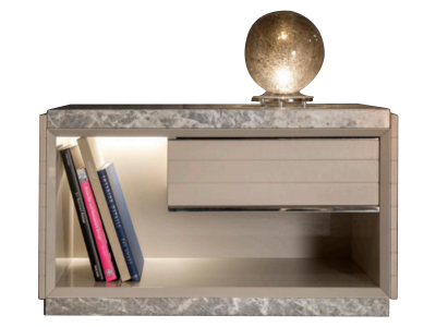 G02-08  Bedside table