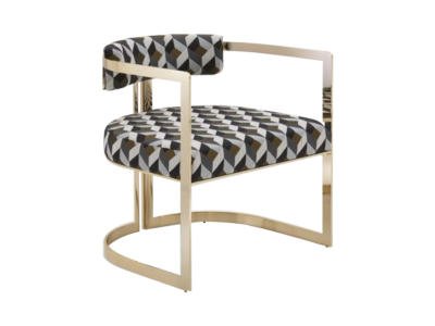 G07-11   Single chair