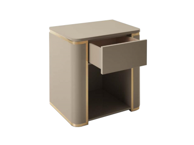 G02-04  Bedside table